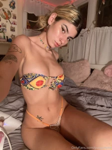 He call me big purrr part 1