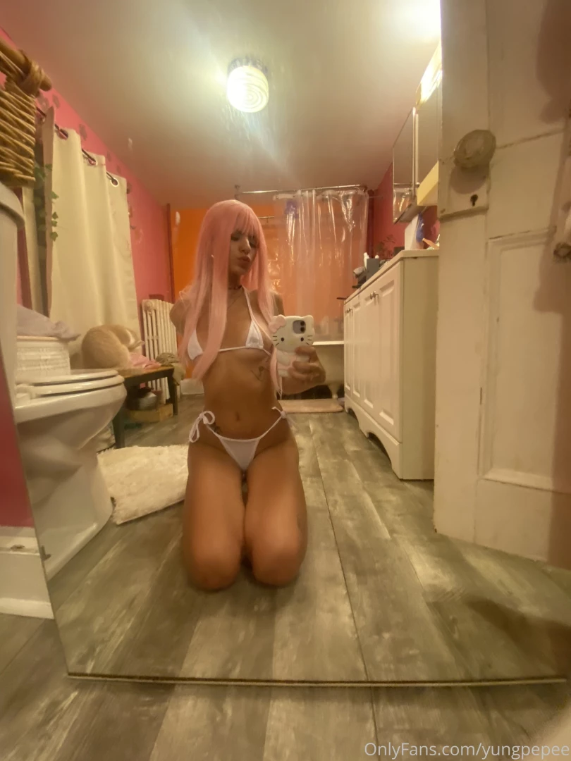 Collabing w yungtacco tn 