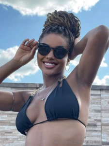 You re staring again i like that