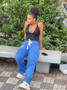 I don t do innocent without a twist