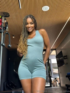 Body by bad decisions and good lighting