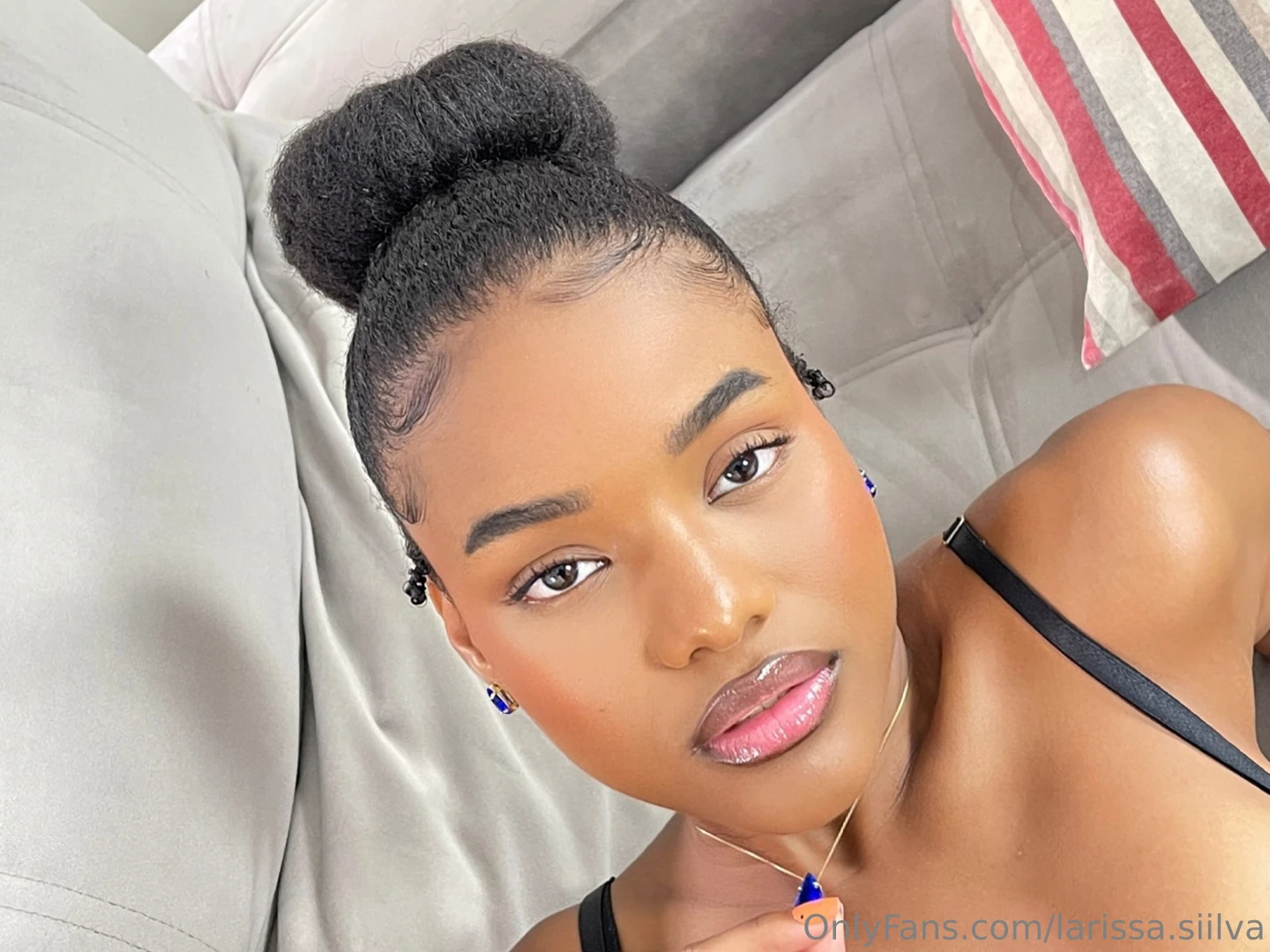 I like a little pain with my pleasure 