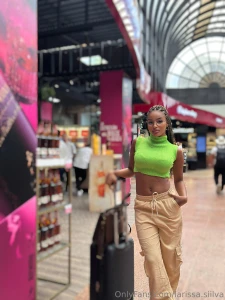 You weren t ready for this outfit part 1