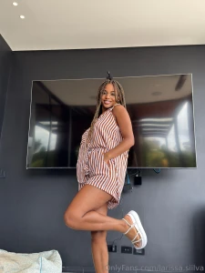 Posting this and minding my business part 1