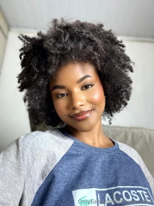 Just you me and everything soaking