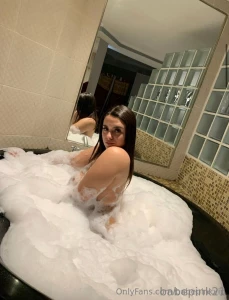 Taking shower part 1