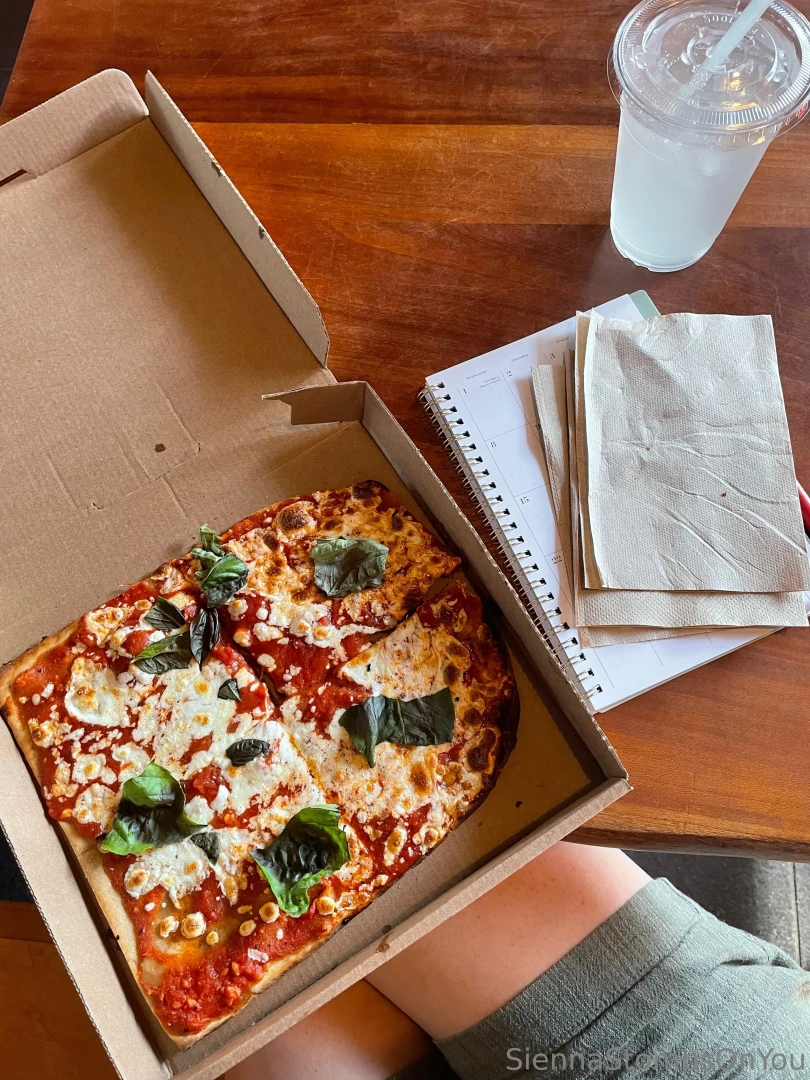 I love spending slave money on anything i want one bougie gluten free part 1 