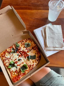 I love spending slave money on anything i want one bougie gluten free part 1