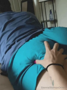 Stress relief part 5