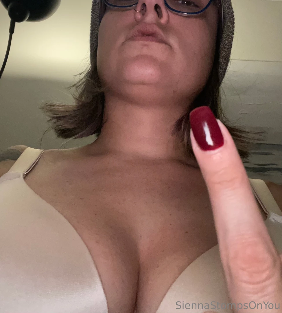 One look in my eyes and you ll be under my complete control 