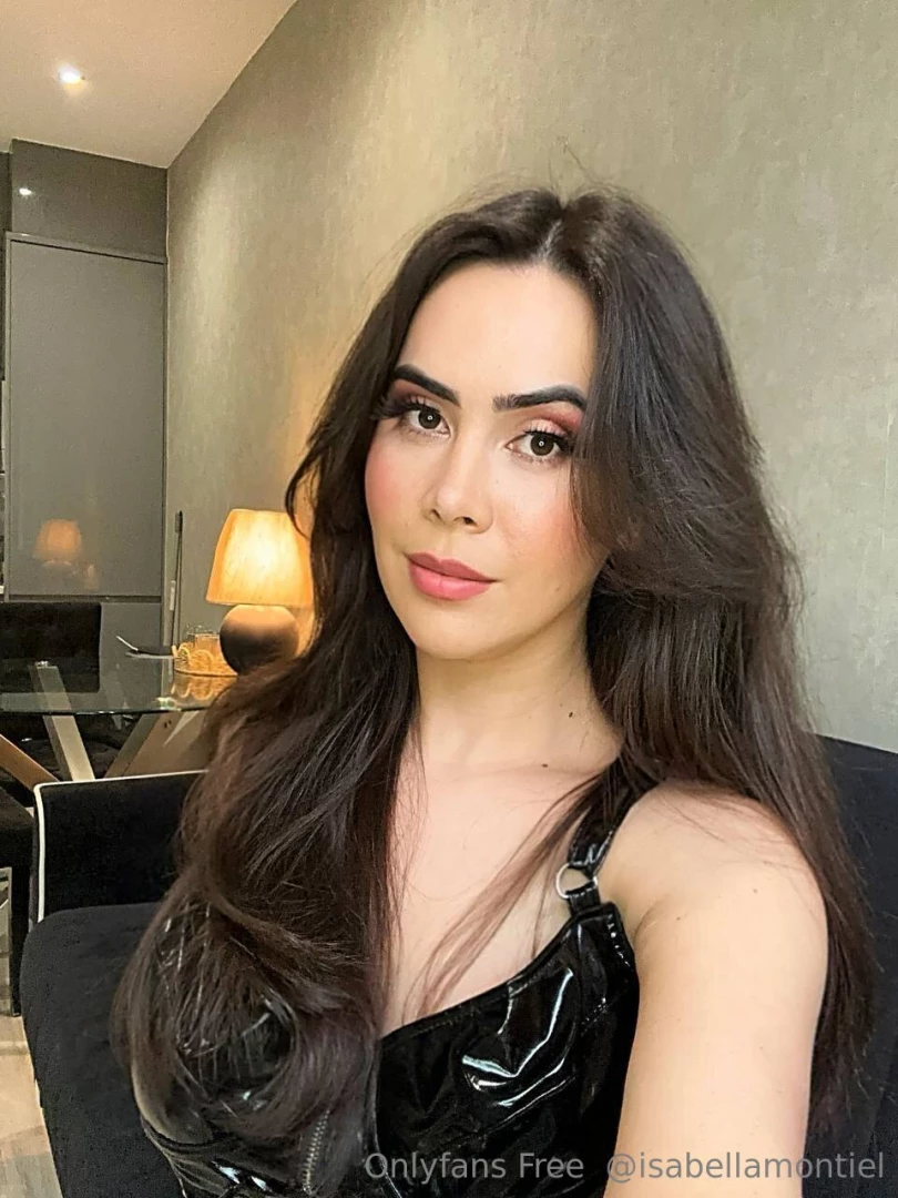 Get to know my beautiful friend the ts goddess dany_suad she is part 1 