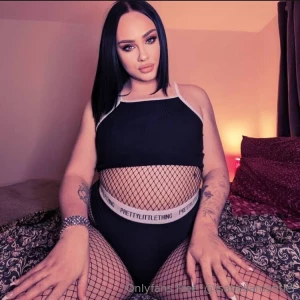 Robynryderts robynryderts im your very own british chav ts slut come