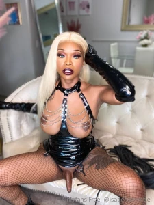 Check out my hot ebony ts friend sale samanthaporsha2 samanthaporsha2 part 17