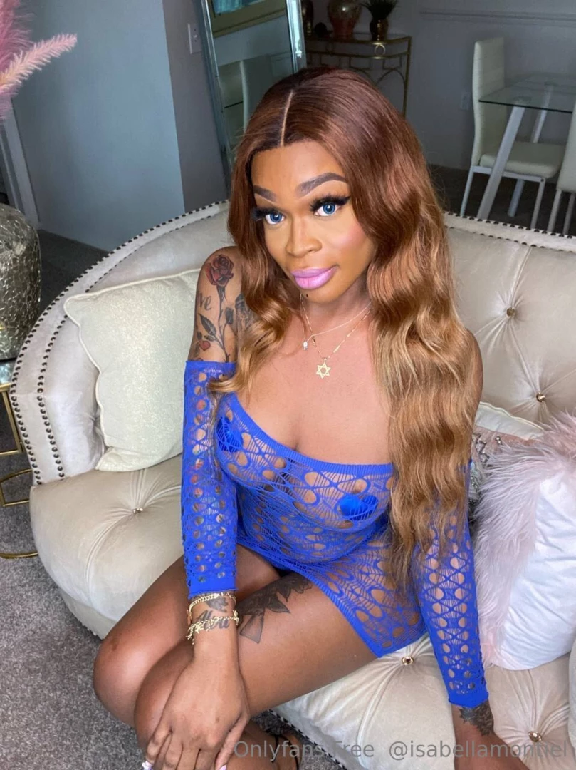 Check out my hot ebony ts friend sale samanthaporsha2 samanthaporsha2 part 5 
