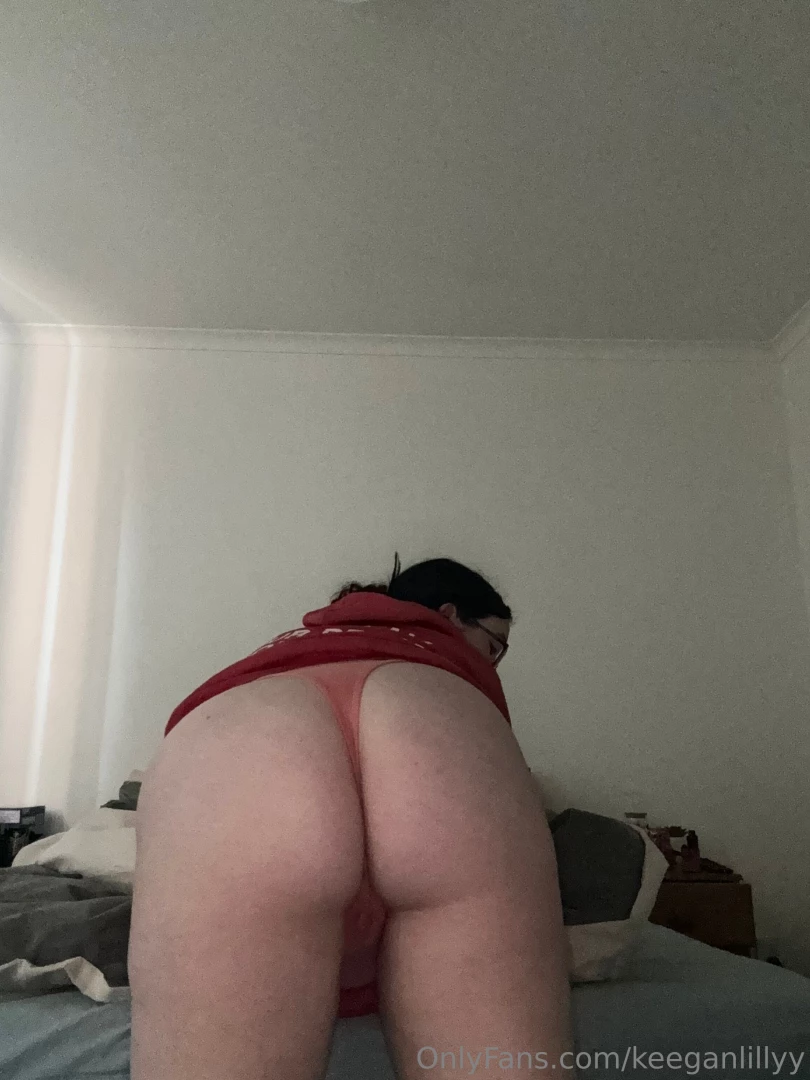 Would you bend me over the edge of my bed 