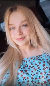 Don t miss it wetblonde_monica she wetblonde_monica needs your cock part 89