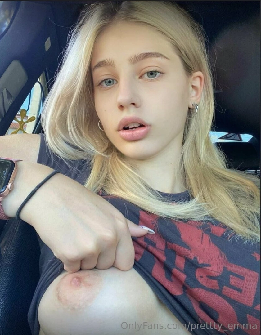 Milana_blonde is wet right now fiery brunette milana_blonde loves to part 112 