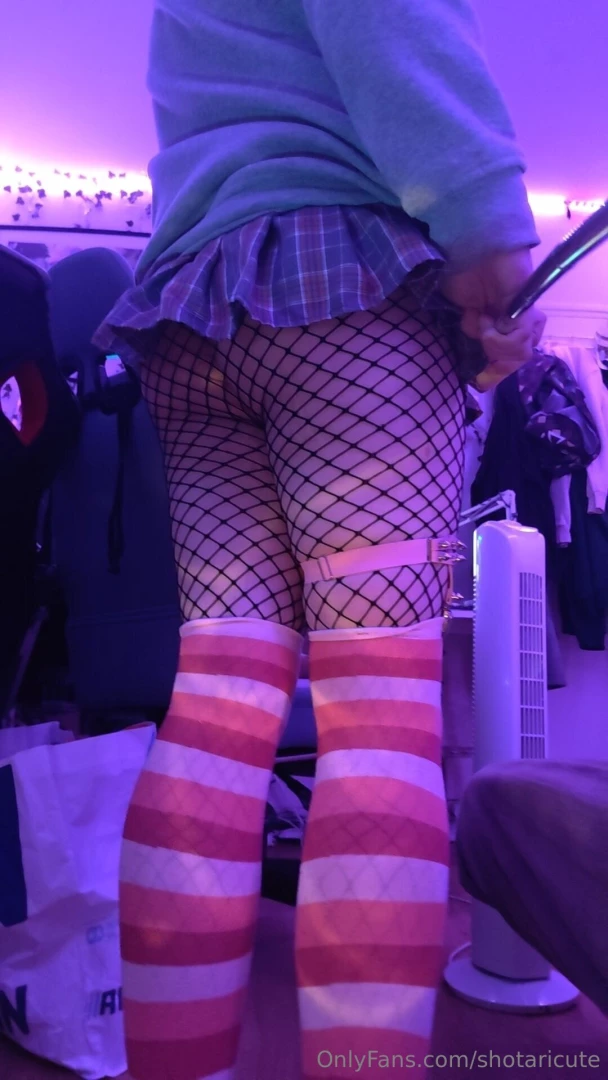 De retour de vacances part 2 