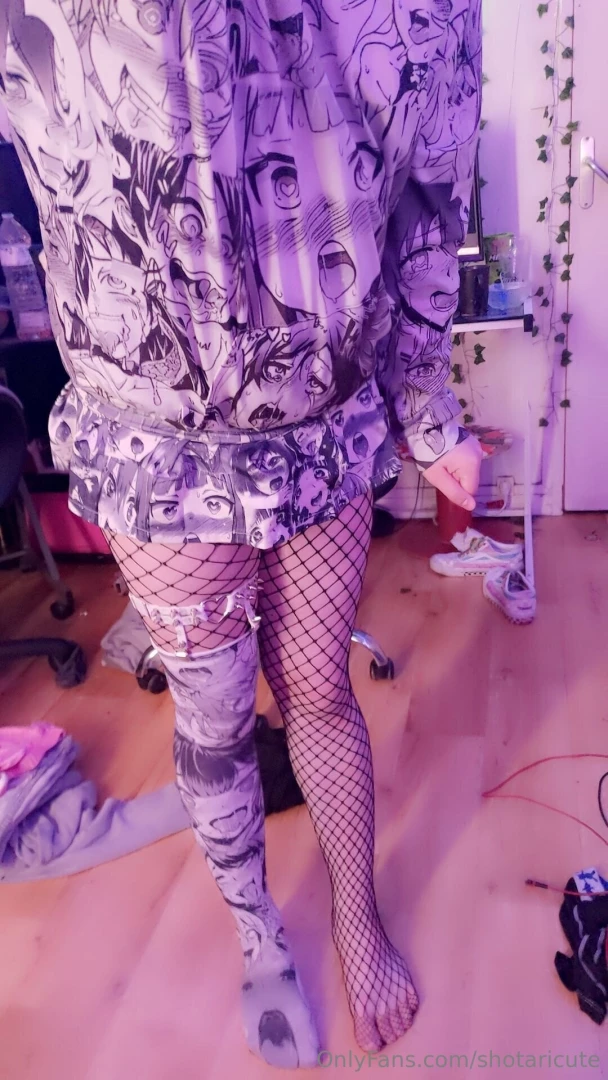 Ma plus belle tenue part 6 