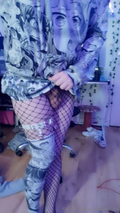 Ma plus belle tenue part 4