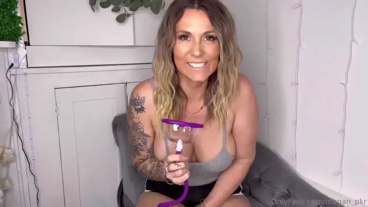 My first ever time using a pump i was nervous at first but as soon as part 1 