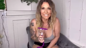 My first ever time using a pump i was nervous at first but as soon as part 1