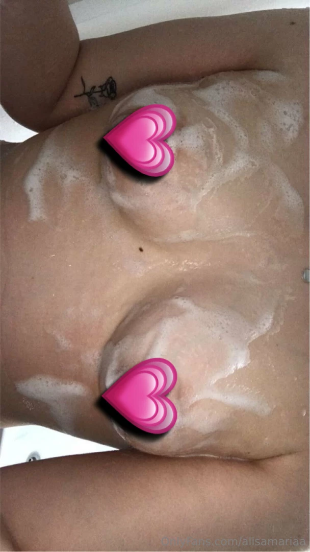 Onks ket en hereil suihkuun voisin tarvita juttu seuraa part 1 