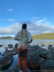 Reissussa pohjoisessa vastailen kyll viesteihin mutta sis lt tulee part 1