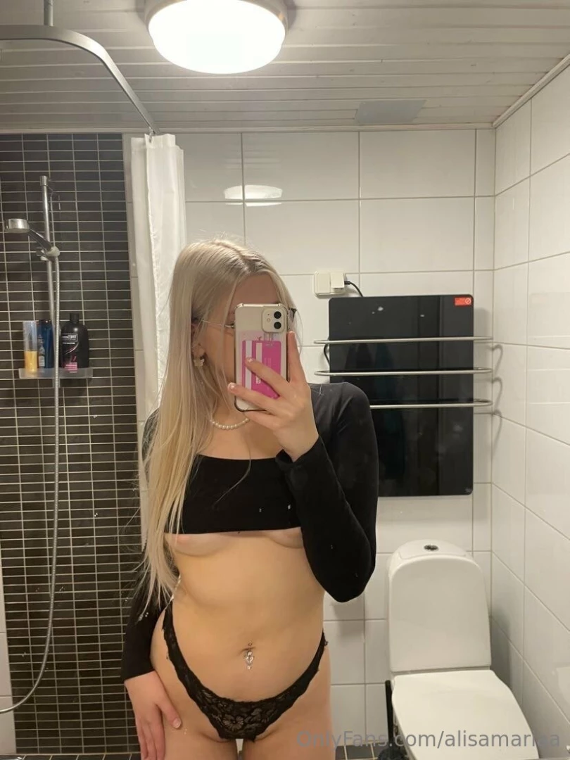 Menn ks suihkuu pit hauskaa 