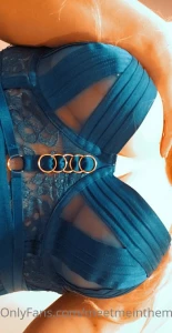 Spoiling myself on vacation let me spoil you too