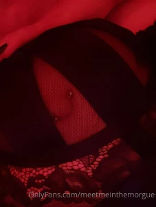 A little peek never hurt