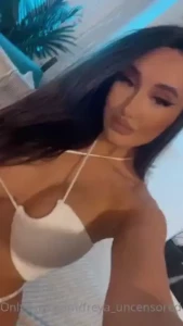 What do you think of my outfit part 91