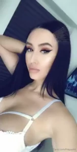 Do you like my makeup part 17