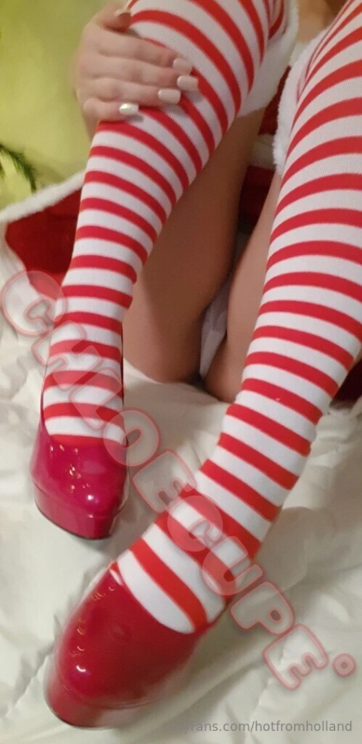 Wonderful time of the year 