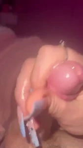The stroke the shot part 1