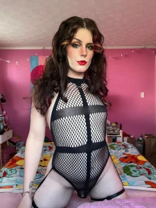 Would you worship me part 21