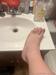 For the piggy lovers a video went out to the fans with their part 2