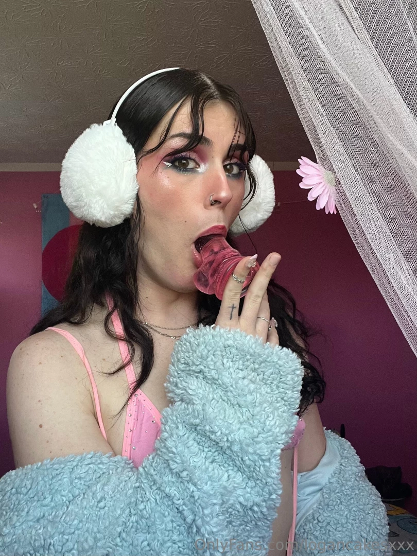 Wanna make me gag part 3 