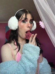 Wanna make me gag part 3