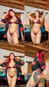 Let me tease you part 127