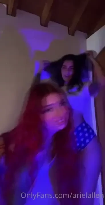 Do you want a custom video with my friend lissanascott 