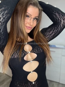 Badfitgirlvip part 42