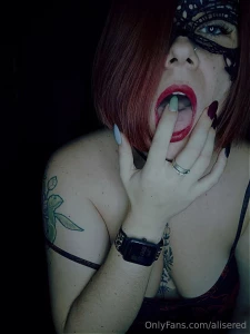 I m burning baby part 1