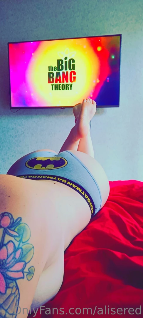 What about the bbt with batman 