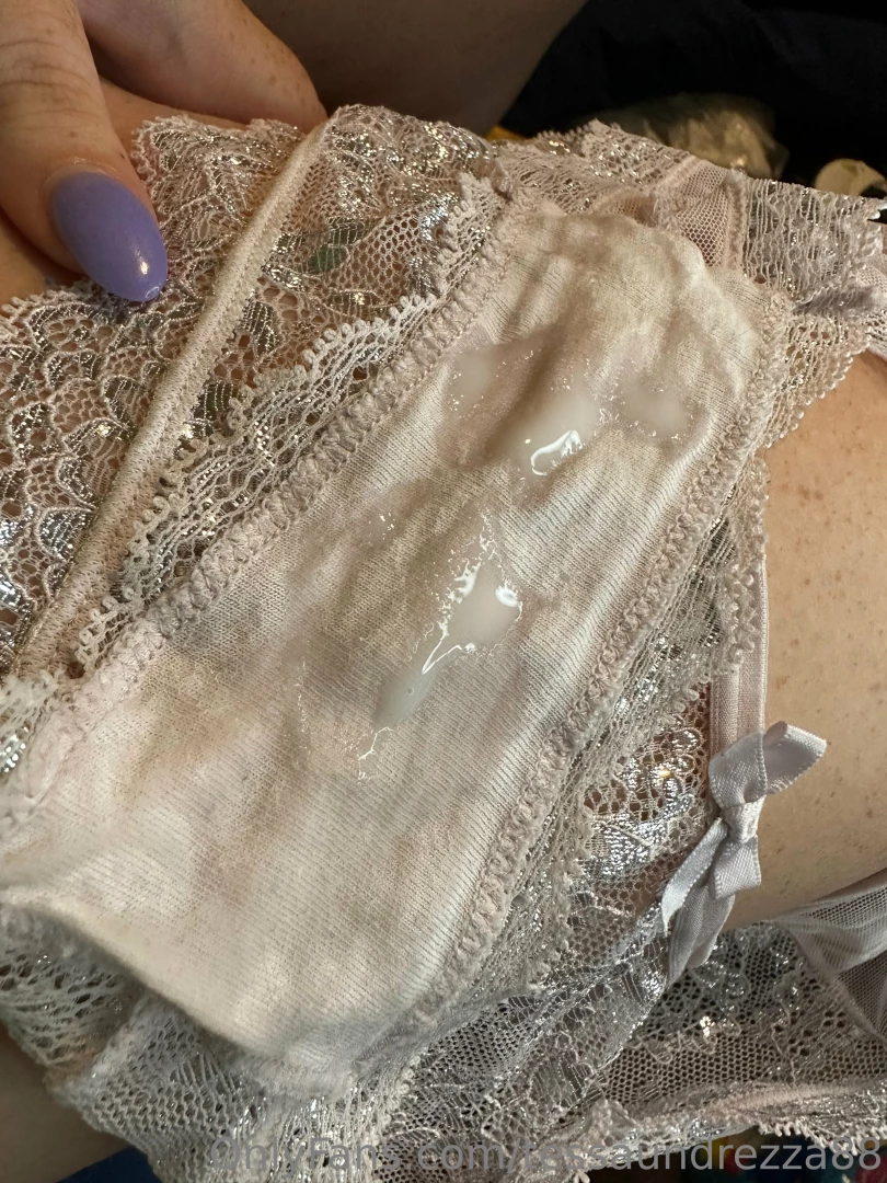 Did you know i m selling panties lingerie now or you can request 