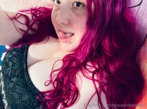 What s got you weaker my tongue or my tits