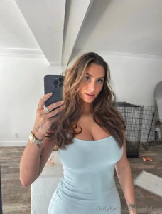 I ve got a dirty mind and a lot of things i d like to try on you