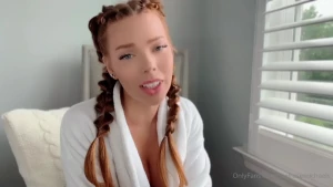 Rainy days call for some fun in bed comment your thoughts on this post