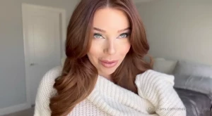 Let s get seasonal and fuck in the fall no i don t need your hoodie