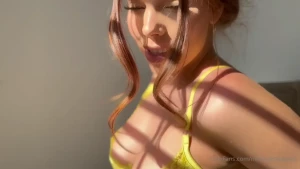 My mouth is going to do what it wants you might as well be ready for